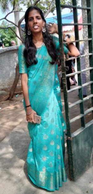 R.அஸ்விதா