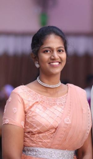 Dr. M. Haridharani