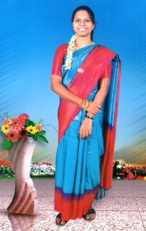 m Malini B.E.