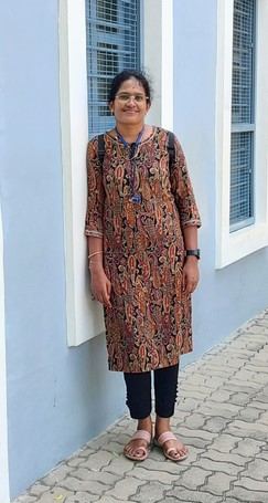 Dr k Aswini 