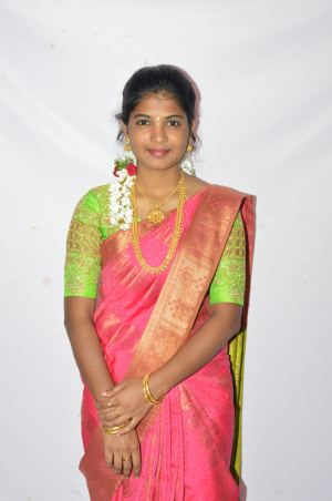கு. பூஜா. B.pharm