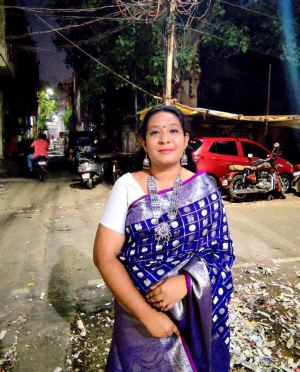 p m sindhu bhavani