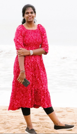A.அர்ச்சனா