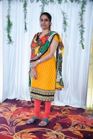 E MOHANAPRIYA.
