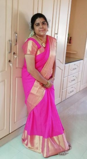 A.Iswarya