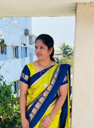 s PAVITHIRA BE (CSE)