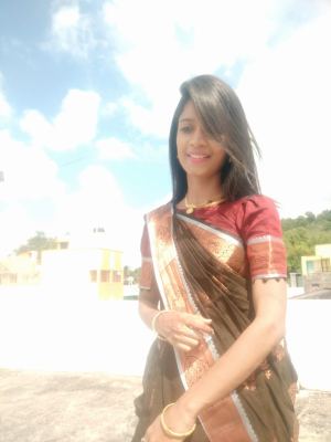 s Keerthana M.A.