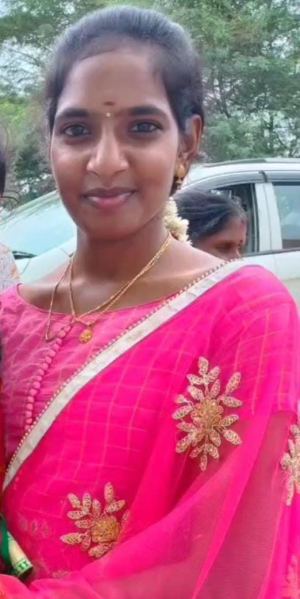 K.ரூபிணி