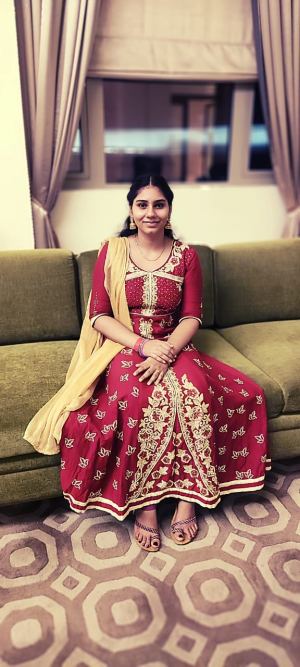 K.அபிராமி