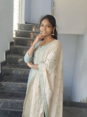 R.Saranya 