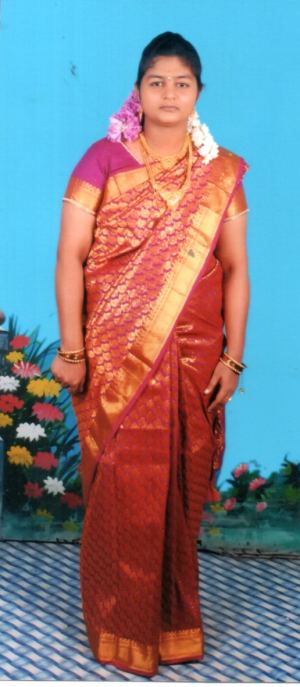 வி.பவித்ரா