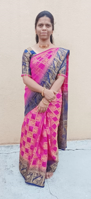 A.மனிஷா