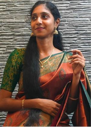 S.ஹரிதா