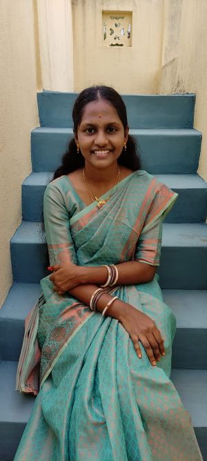 K.PAVITHRA
