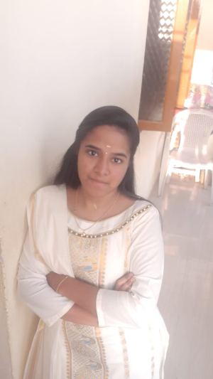 P. Rajalakshmi