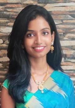Varshini Sridharan