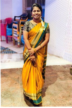 M.ANANDHI