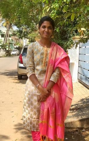 C.Keerthana 