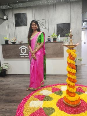 Bhanu Jayavelu