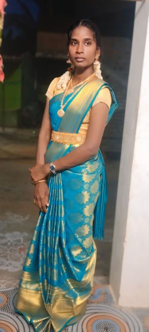 V மாலதி 