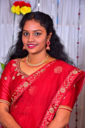G.இந்துமதி