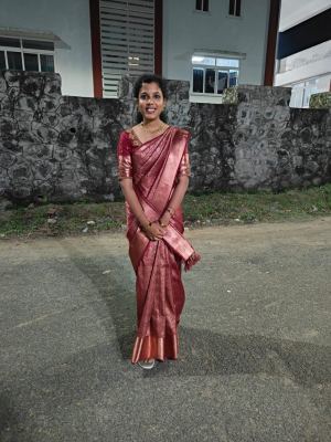 Dr J S MONIKAA SHREE