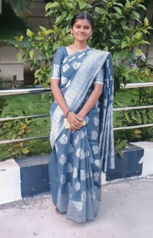 S ராஜலட்சுமி 
