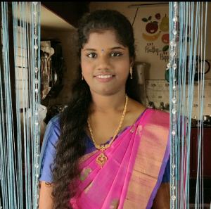 c. p. சுவேதாஸ்ரீ