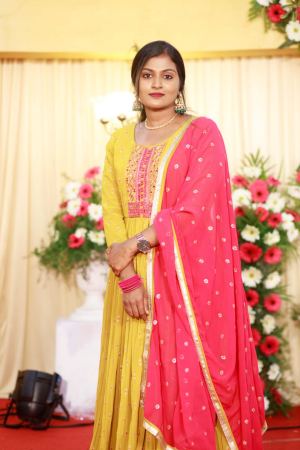 S.Roshini