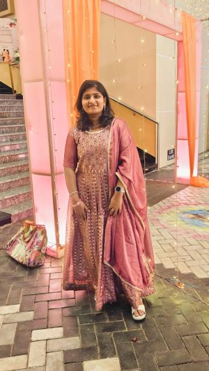 Dr.S.SREEMATHI 