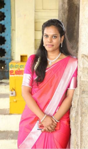 A.துளசி தேவி