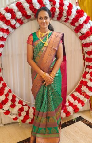 S.P. மம்தா