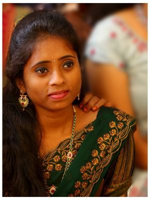 P.PUVITHA