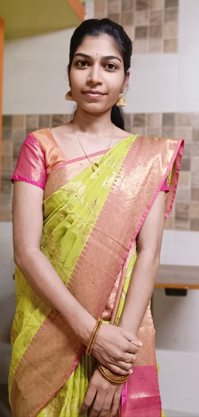 S.SANGEETHA 