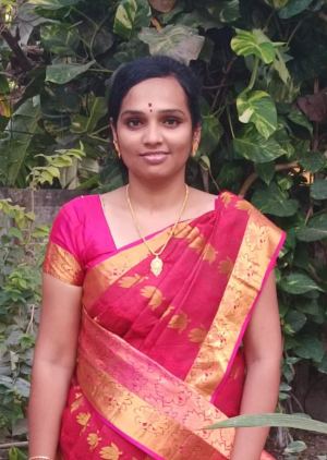 G VIJAYALAKSHMI m.tech