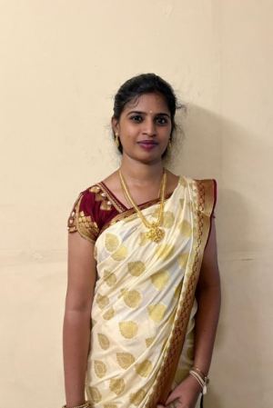 M.Nandhini 