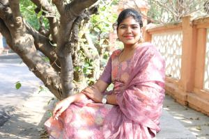 n Dharshini 