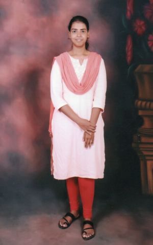 Dr  A சந்தியா 