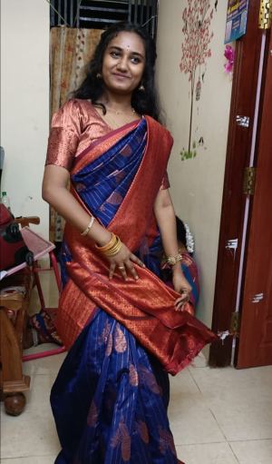 B.நேத்ரா