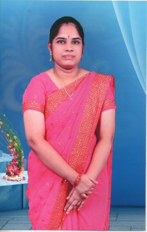 V. சந்தியா