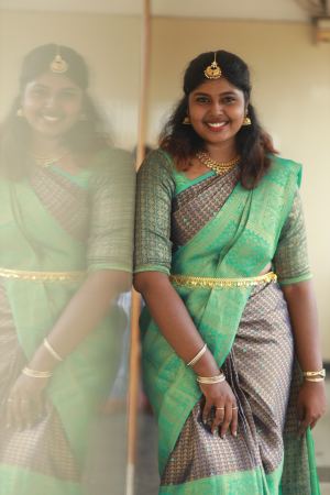 Pavithra sundar