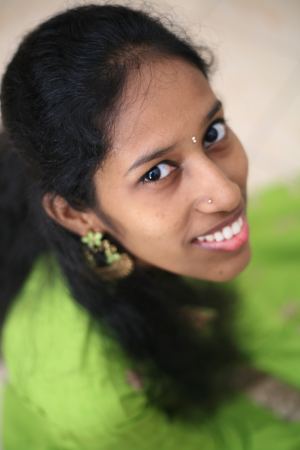 K B suba sree