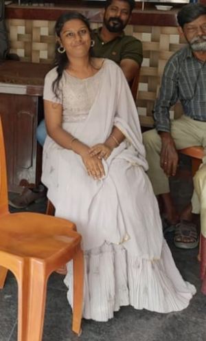 V. Dhuvaridha