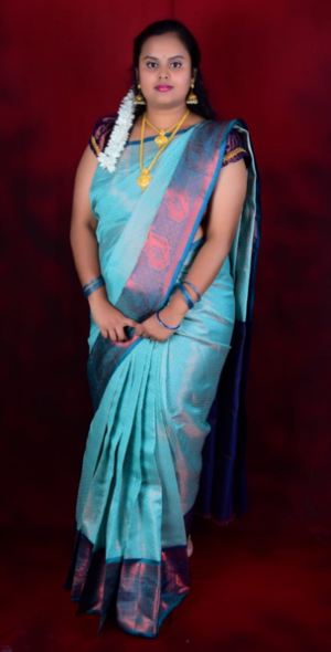 C.Mohana Priya