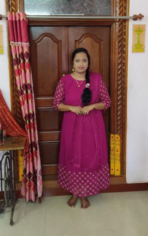 R.Meenakshi.B.E(ECE)