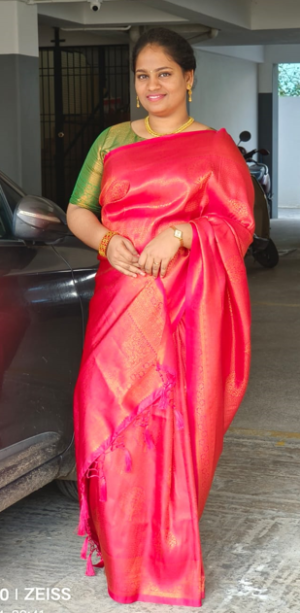 P.பிரியதர்ஷினி 