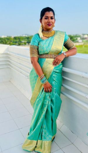 S.வர்ஷினி