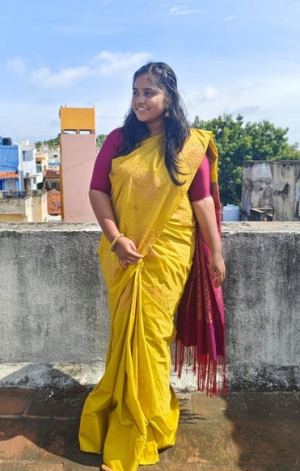 u MONISHA PRIYA 