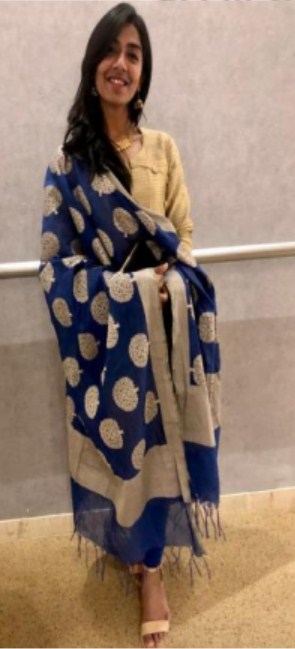 Dr.Anu Murugan