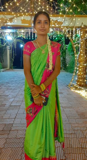 N.PUNITHA